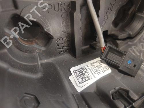 Steering wheel AUDI A5 Sportback (8TA) 2.0 TDI | BP37001005C49 - Image 6