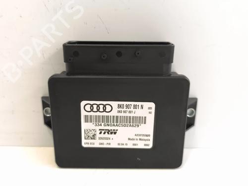 Used Electronic module Electronic module 37001035 37001035
