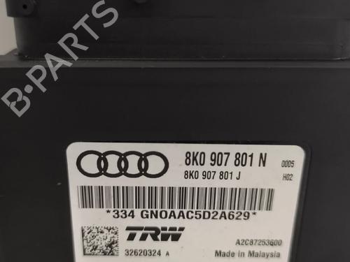 Electronic module AUDI A5 Sportback (8TA) 2.0 TDI | BP37001035M83 - Image 4