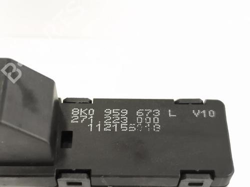 Switch AUDI A5 Sportback (8TA) 2.0 TDI | BP37001026I30 - Image 5