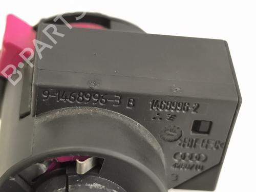 Electronic module AUDI A5 Sportback (8TA) 2.0 TDI | BP37001030M83  - Image 7