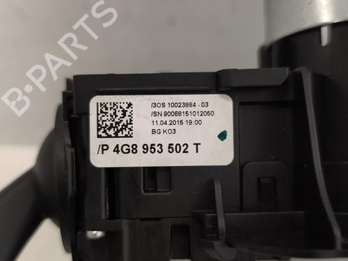Steering column stalk AUDI A5 Sportback (8TA) 2.0 TDI | BP37001028I23 - Image 8