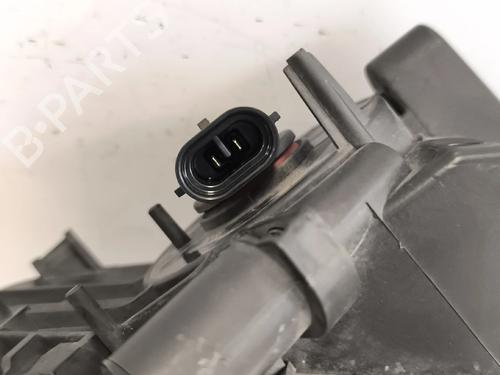 Left front fog light AUDI A5 Sportback (8TA) 2.0 TDI | BP37001042C30 - Image 4
