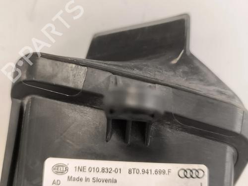 Left front fog light AUDI A5 Sportback (8TA) 2.0 TDI | BP37001042C30 - Image 6