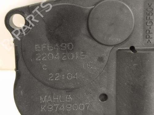 Electronic module AUDI A5 Sportback (8TA) 2.0 TDI | BP37001021M83 - Image 5