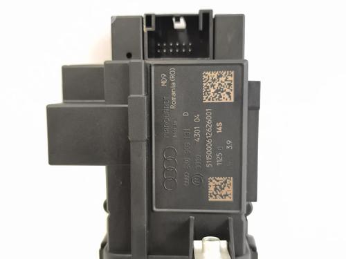 Card reader AUDI A5 Sportback (8TA) 2.0 TDI | BP37001027E4 - Image 5