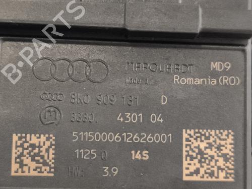 Card reader AUDI A5 Sportback (8TA) 2.0 TDI | BP37001027E4 - Image 7