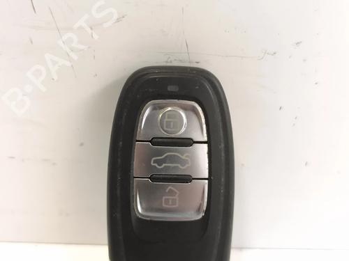 Card reader AUDI A5 Sportback (8TA) 2.0 TDI | BP37001027E4 - Image 8