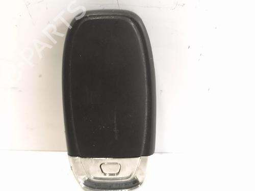 Card reader AUDI A5 Sportback (8TA) 2.0 TDI | BP37001027E4 - Image 9