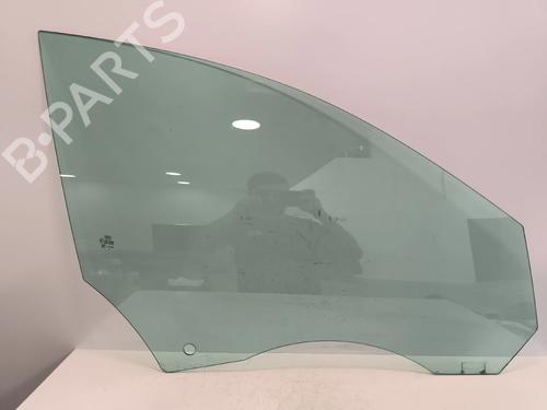 Dør rude højre foran Dør rude højre foran AUDI A5 Sportback (8TA) 2.0 TDI (150 hp) 37021406 37021406