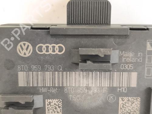 Electronic module AUDI A5 Sportback (8TA) 2.0 TDI | BP37021417M83 - Image 5
