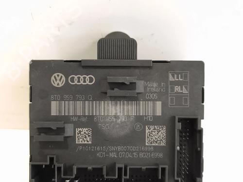 Used Electronic module Electronic module 37021417 37021417