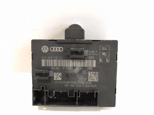 Used Electronic module Electronic module 37021416 37021416