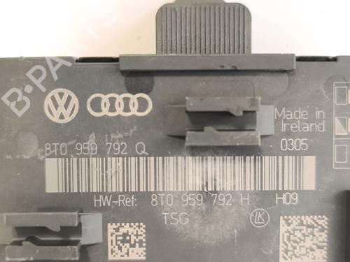 Electronic module AUDI A5 Sportback (8TA) 2.0 TDI | BP37021415M83 - Image 5