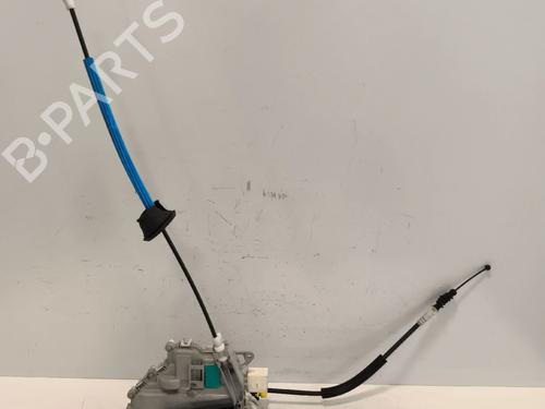 Used Front left lock Front left lock 37021414 37021414