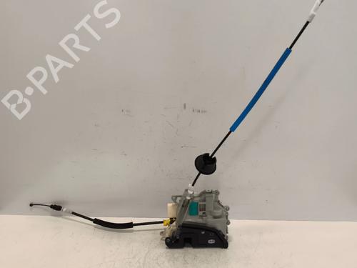 Used Front right lock Front right lock 37021412 37021412