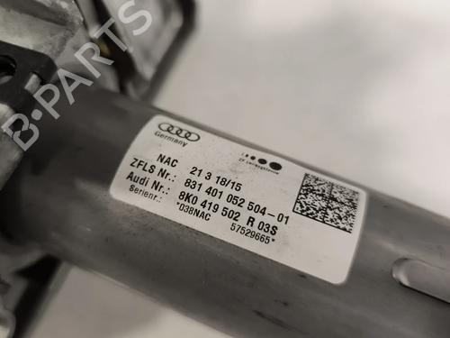 Steering column AUDI A5 Sportback (8TA) 2.0 TDI | BP37001004M21 - Image 7