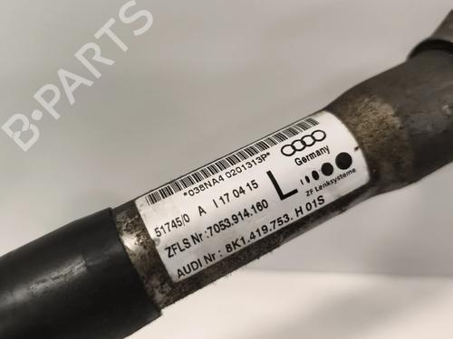 Steering column AUDI A5 Sportback (8TA) 2.0 TDI | BP37001004M21 - Image 8