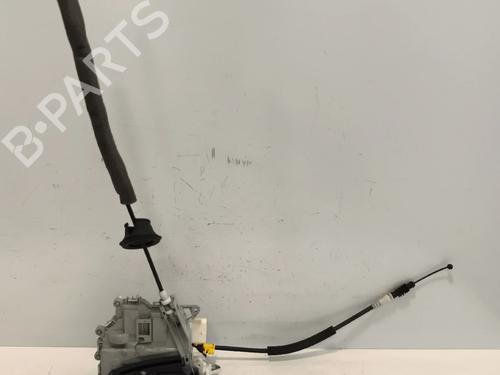 Used Rear left lock Rear left lock 37021413 37021413