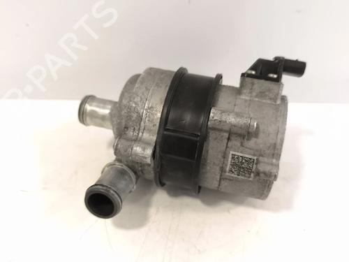 Used Auxiliary water pump Auxiliary water pump 37025613 37025613
