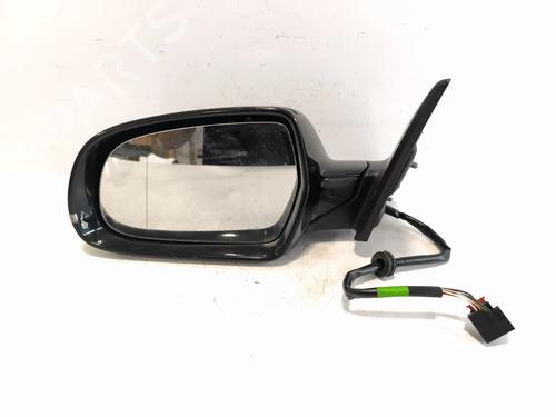 Used Left mirror Left mirror 37021409 37021409