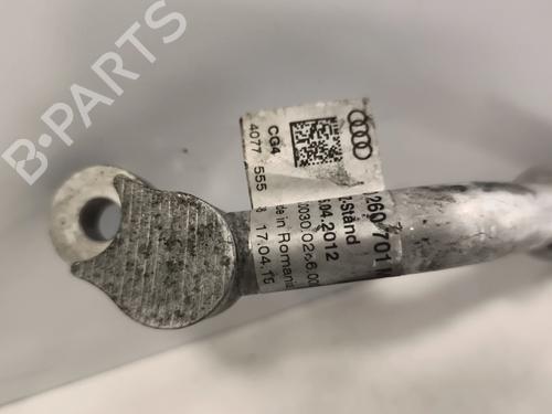 AC pipe AUDI A5 Sportback (8TA) 2.0 TDI | BP37025608M126 - Image 3