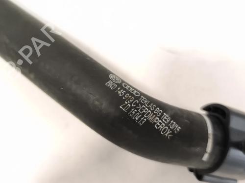 Pipe AUDI A5 Sportback (8TA) 2.0 TDI | BP37025611M125 - Image 4