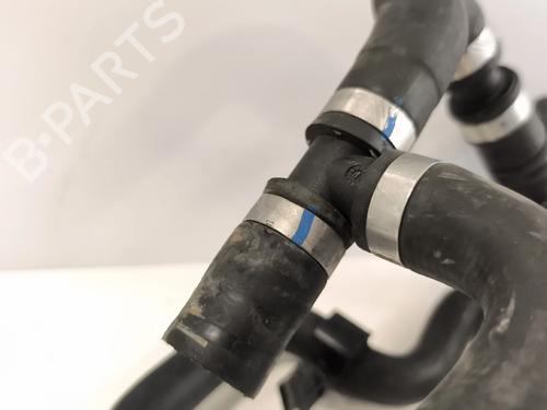 Pipe AUDI A5 Sportback (8TA) 2.0 TDI | BP37025612M125 - Image 3