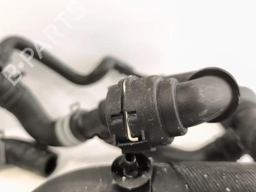 Pipe AUDI A5 Sportback (8TA) 2.0 TDI | BP37025612M125 - Image 2