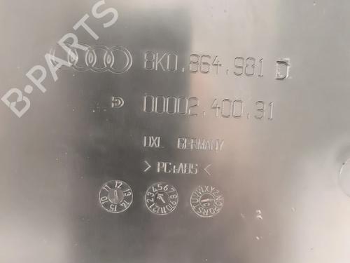 Middle console AUDI A5 Sportback (8TA) 2.0 TDI | BP37025599I22 - Image 11