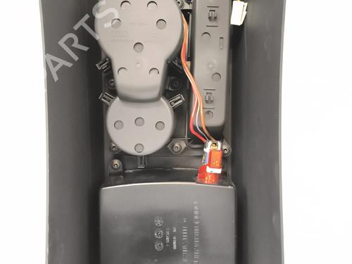 Middle console AUDI A5 Sportback (8TA) 2.0 TDI | BP37025599I22 - Image 7