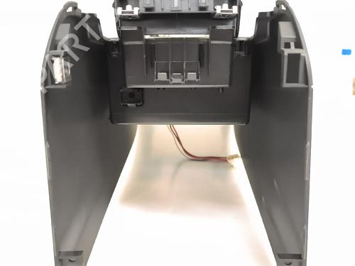 Middle console AUDI A5 Sportback (8TA) 2.0 TDI | BP37025599I22 - Image 4