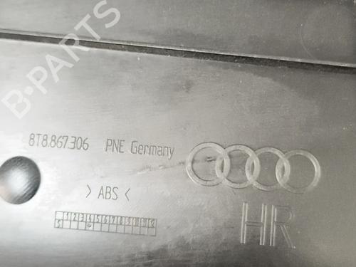 Rear right panel AUDI A5 Sportback (8TA) 2.0 TDI | BP37025597C61 - Image 10