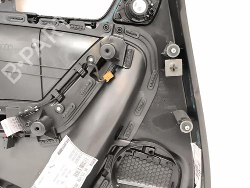 Rear right panel AUDI A5 Sportback (8TA) 2.0 TDI | BP37025597C61 - Image 3