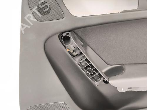 Rear right panel AUDI A5 Sportback (8TA) 2.0 TDI | BP37025597C61 - Image 5