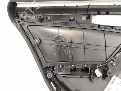 Rear right panel AUDI A5 Sportback (8TA) 2.0 TDI | BP37025597C61 - Image 4