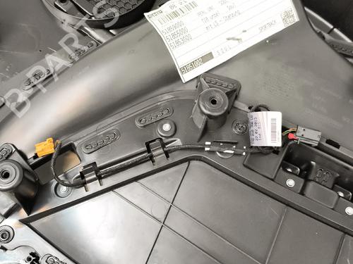 Rear right panel AUDI A5 Sportback (8TA) 2.0 TDI | BP37025597C61 - Image 12