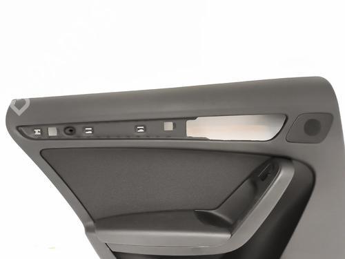 Rear left panel AUDI A5 Sportback (8TA) 2.0 TDI | BP37025594C60 - Image 2