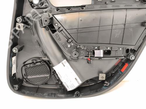 Rear left panel AUDI A5 Sportback (8TA) 2.0 TDI | BP37025594C60 - Image 9