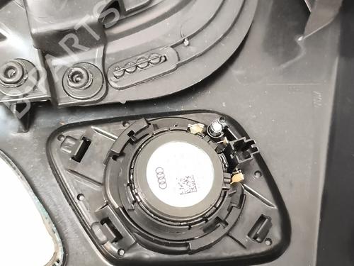 Rear left panel AUDI A5 Sportback (8TA) 2.0 TDI | BP37025594C60 - Image 12