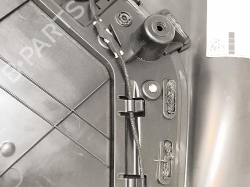 Rear left panel AUDI A5 Sportback (8TA) 2.0 TDI | BP37025594C60 - Image 13