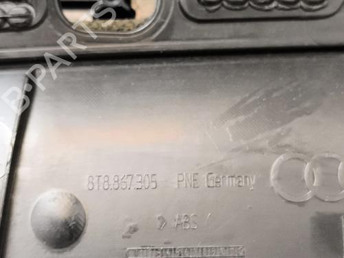 Rear left panel AUDI A5 Sportback (8TA) 2.0 TDI | BP37025594C60 - Image 10