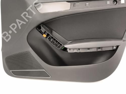 Front right panel AUDI A5 Sportback (8TA) 2.0 TDI | BP37025595C59 - Image 3