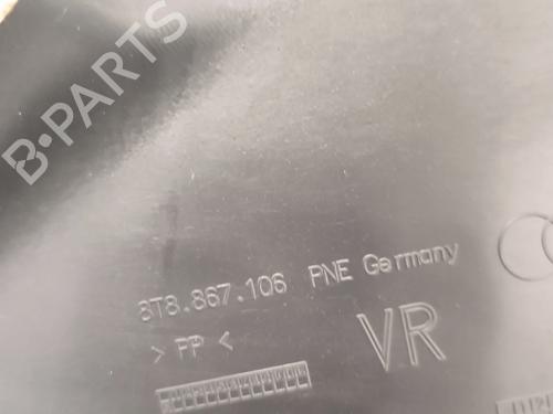 Front right panel AUDI A5 Sportback (8TA) 2.0 TDI | BP37025595C59 - Image 14