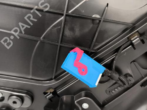 Front right panel AUDI A5 Sportback (8TA) 2.0 TDI | BP37025595C59 - Image 13