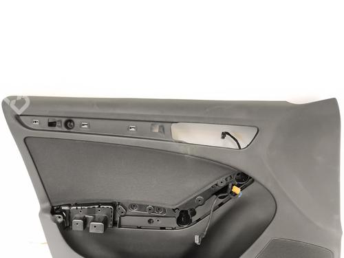 Front left panel AUDI A5 Sportback (8TA) 2.0 TDI | BP37025596C58 - Image 2