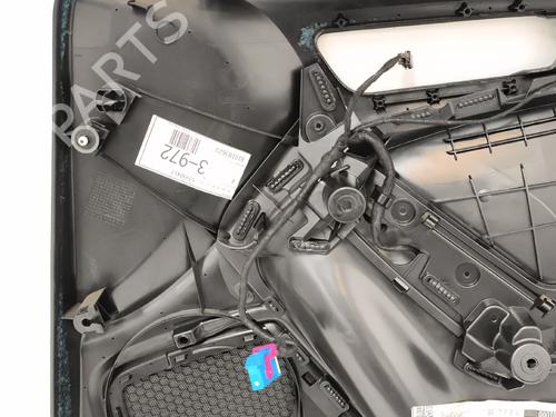Front left panel AUDI A5 Sportback (8TA) 2.0 TDI | BP37025596C58 - Image 11