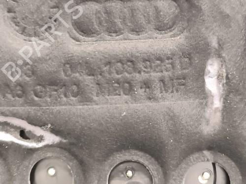 Upper protection AUDI A5 Sportback (8TA) 2.0 TDI | BP37025600M93 - Image 3