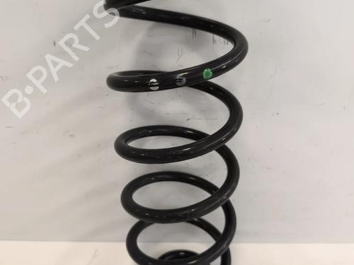 Used Shock absorber spring Shock absorber spring 37034039 37034039