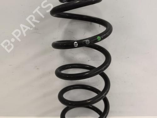 Used Shock absorber spring Shock absorber spring 37034038 37034038
